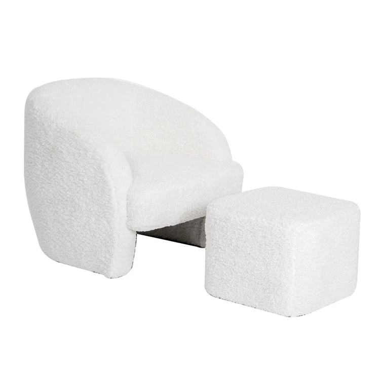 Comfortable sofa
