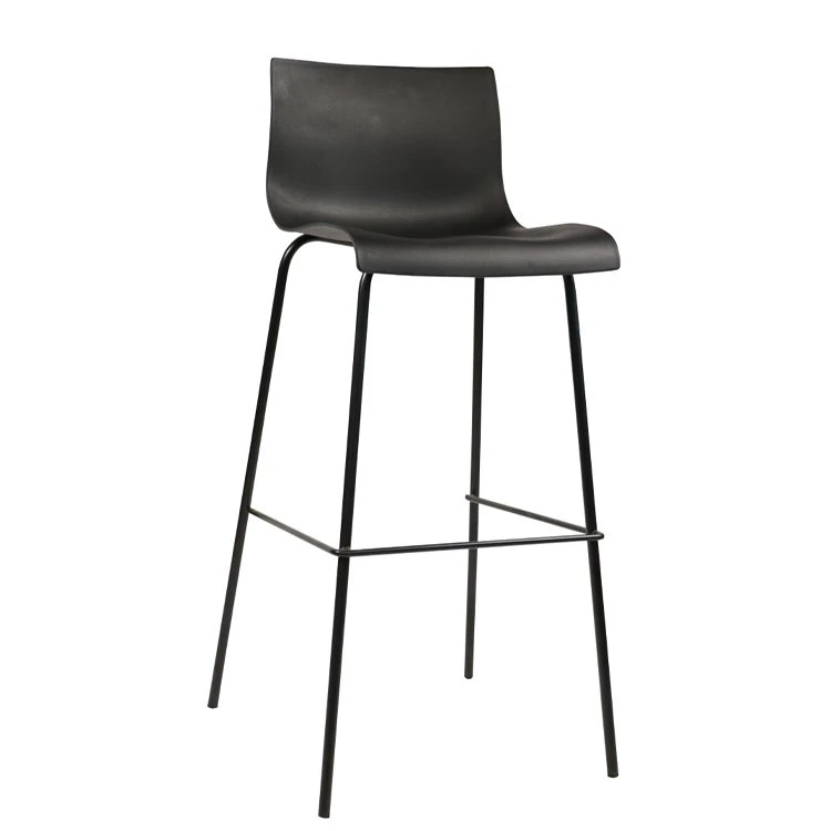 product-750-750 High quality PLASTIC BAR STOOLS