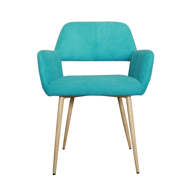 Καρέκλα τραπεζαρίας με ταπετσαρία Accent Chair