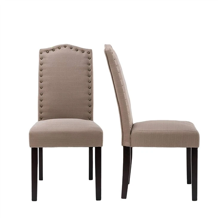 Καρέκλα τραπεζαρίας Nordic Fabric