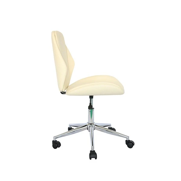 Home Office Chair PU Leather Ergonomic Desk Chair
