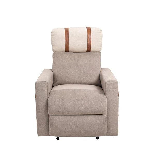Fabric Recliner Sofa in China