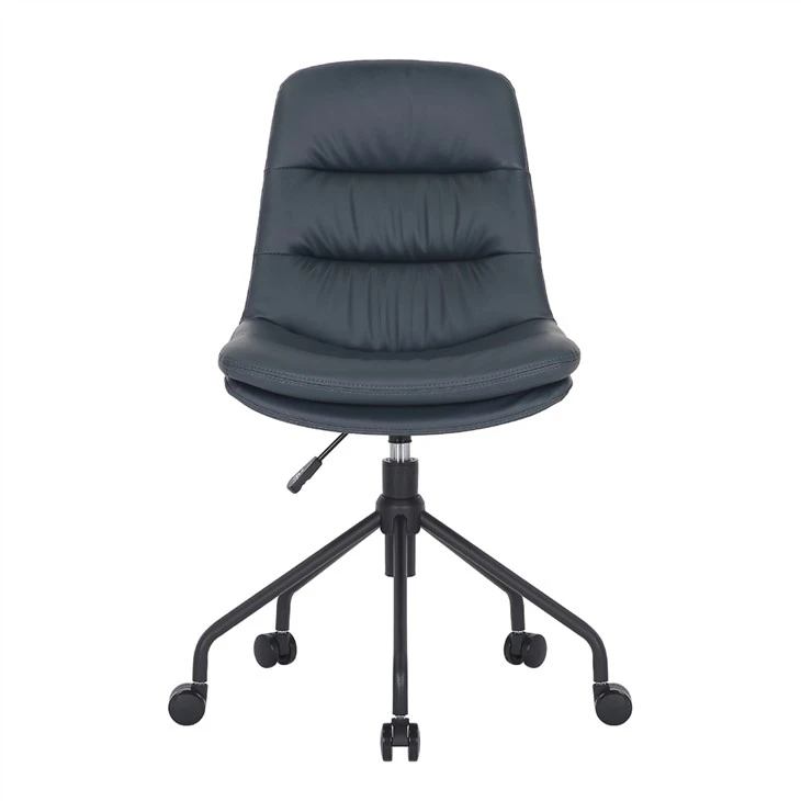 Καρέκλα οικιακού γραφείου Nordic Swivel PU