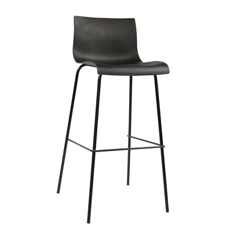 High quality PLASTIC BAR STOOLS