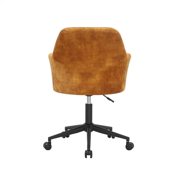 COMFORTABLE  HOME OFFICE CHAIR