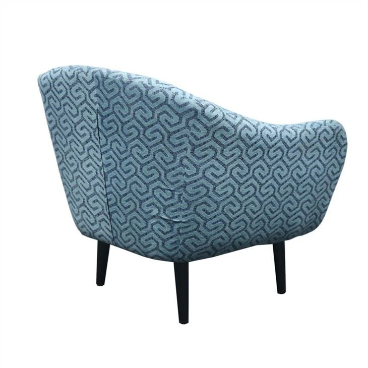 New Design Fabric Cover Leisure Chair