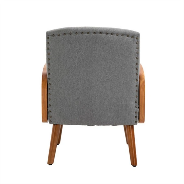 Comfortable leisure chair